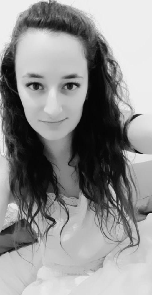 25P Laura exposed hot young spanish slut with great big tits