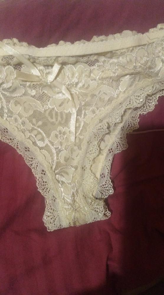 17P Milf slut from Donetsk