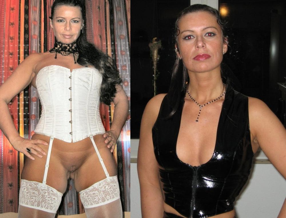 12P Beatrice  Slut from Essen