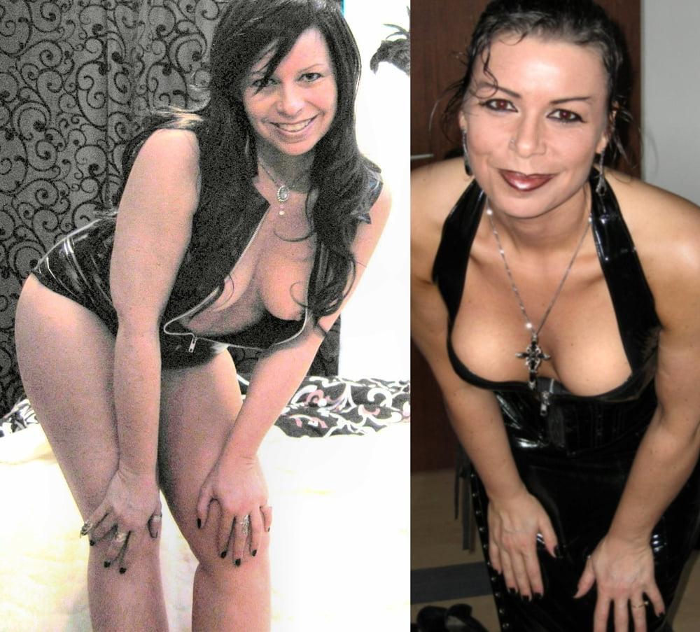 12P Beatrice  Slut from Essen