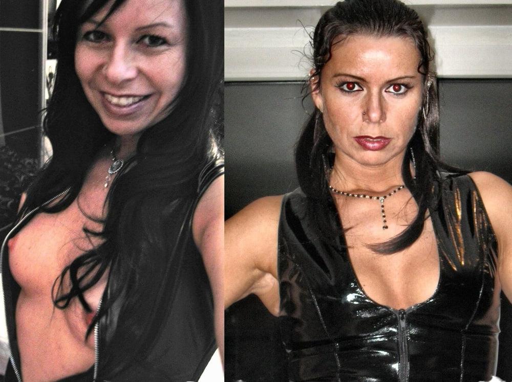 12P Beatrice  Slut from Essen