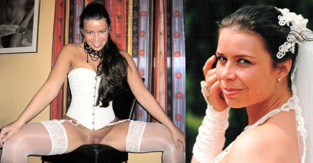 12P Beatrice  Slut from Essen