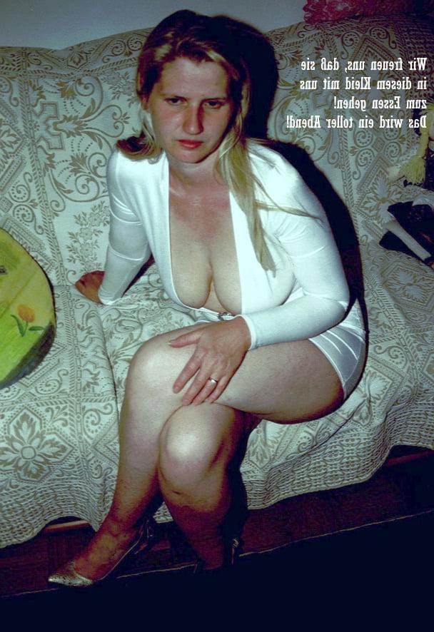 15P SAG - Hot Slut Angie 35 - Geile Schlampe