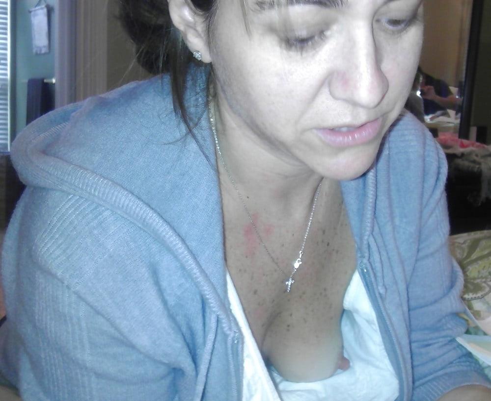 25P Texas Slut Nicole A.