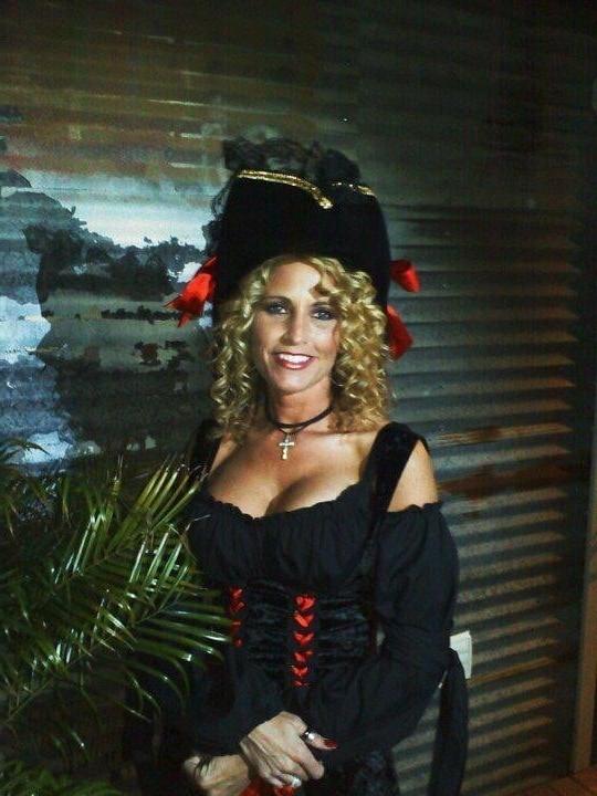 25P Texas Slut Shannon B
