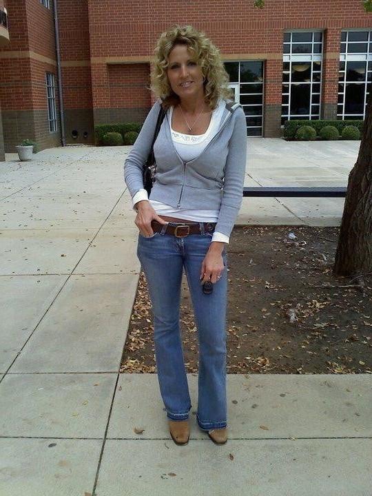 25P Texas Slut Shannon B