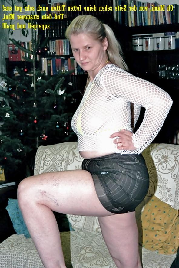 15P SAG - Hot Slut Angie 33 - Geile Schlampe