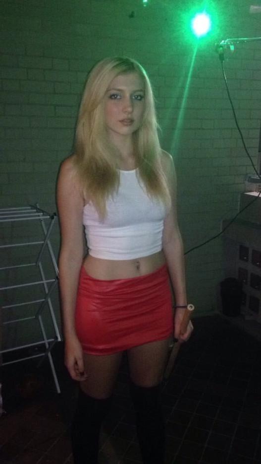 25P Rb sweet slut