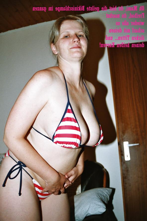 15P SAG - Hot Slut Angie 30 - Geile Schlampe