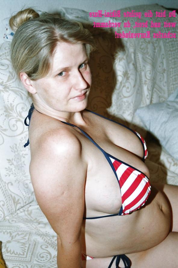 15P SAG - Hot Slut Angie 30 - Geile Schlampe