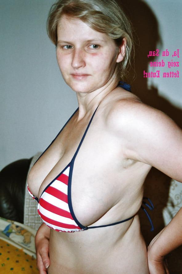 15P SAG - Hot Slut Angie 30 - Geile Schlampe