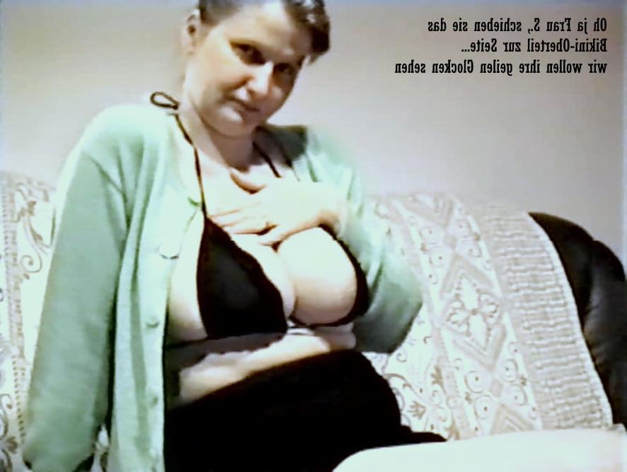 15P SAG - Hot Slut Angie 32 - Geile Schlampe