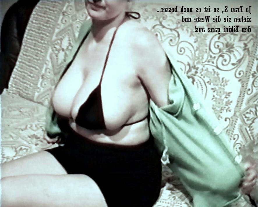 15P SAG - Hot Slut Angie 32 - Geile Schlampe