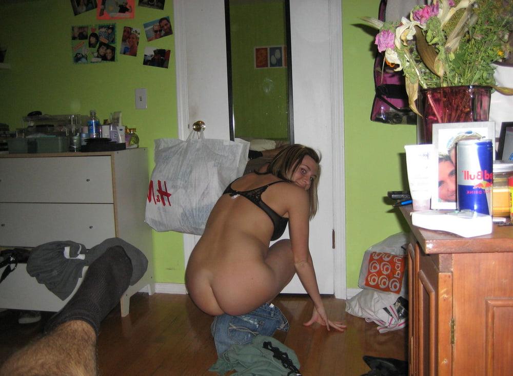 18P Sperm slut 233