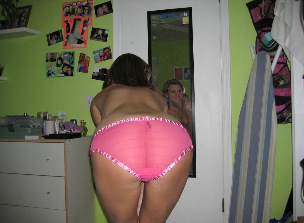 18P Sperm slut 233