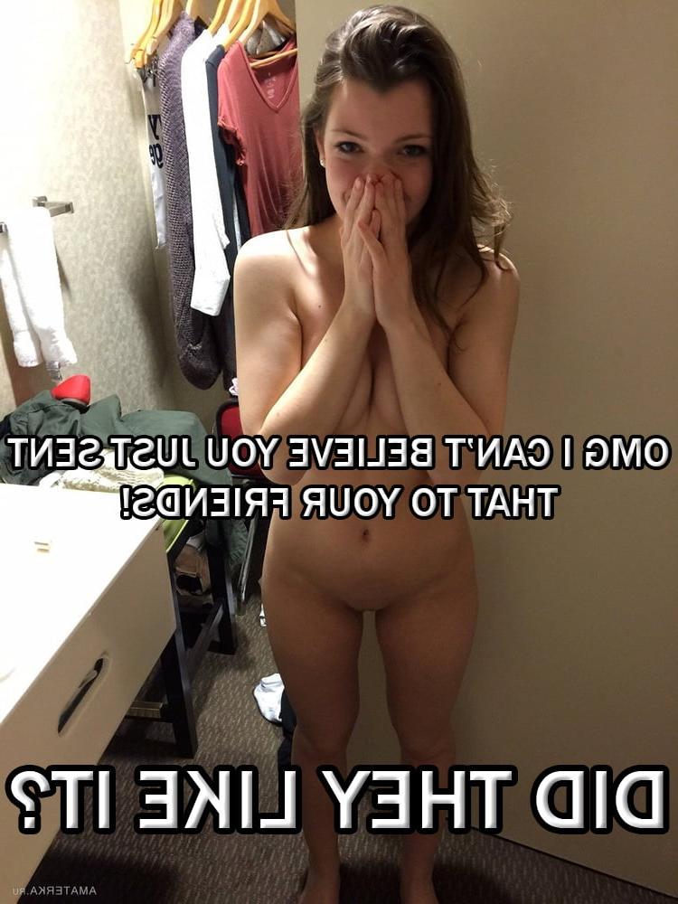 25P Slut Captions 3