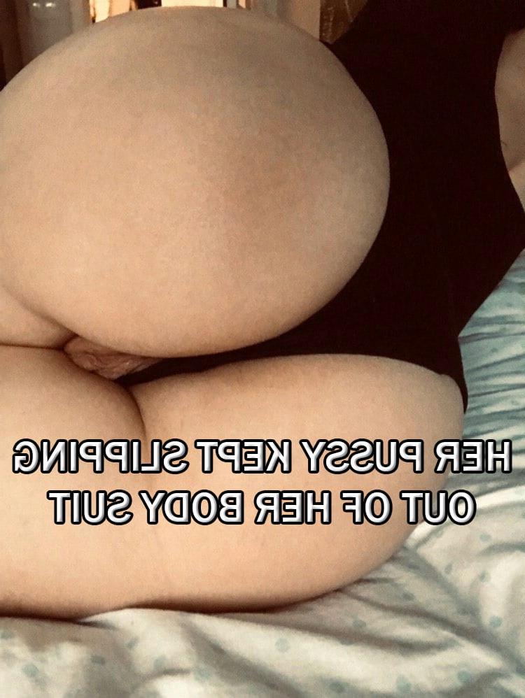 25P Slut Captions 3