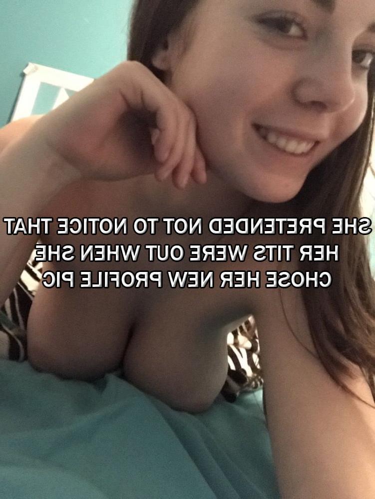 25P Slut Captions 3