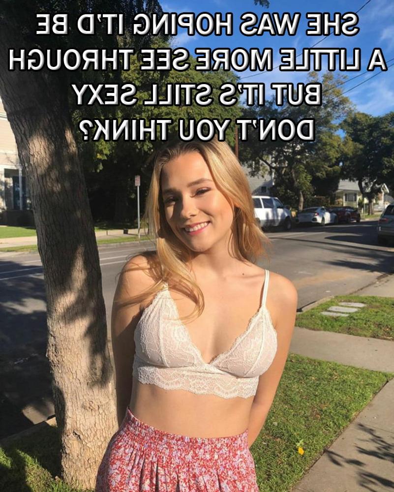 25P Slut Captions 3