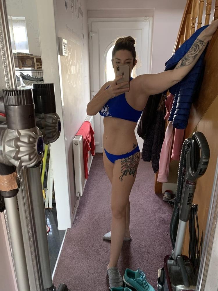 20P Tasha, sexy UK MILF Slut