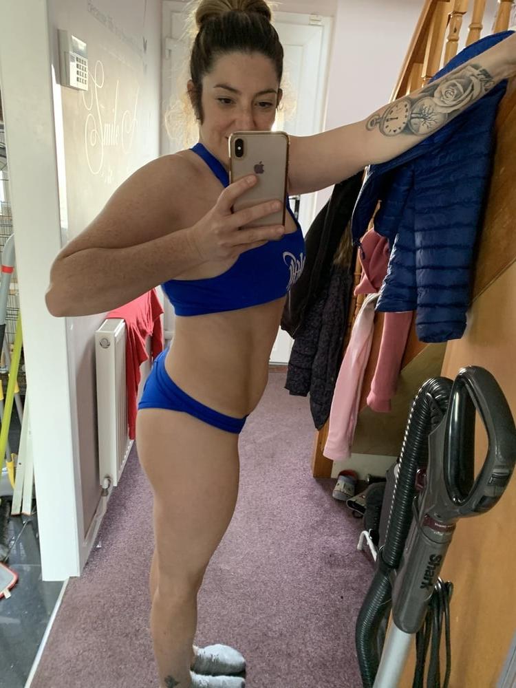 20P Tasha, sexy UK MILF Slut