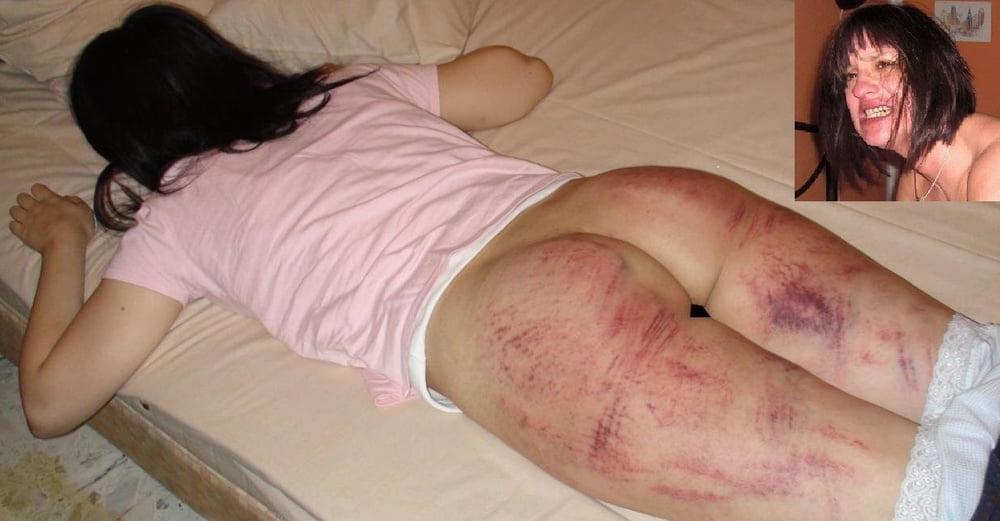 12P Pervert anal slut