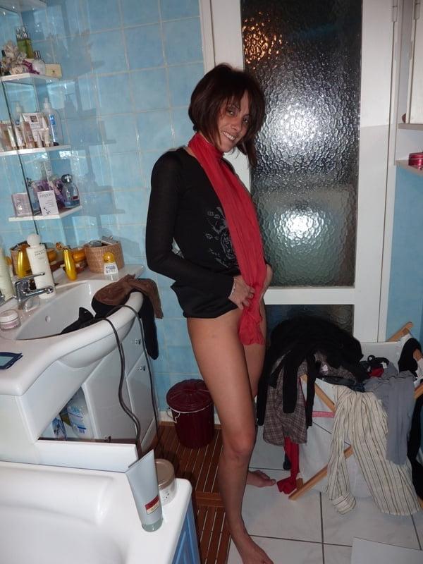18P Sperm  slut 223