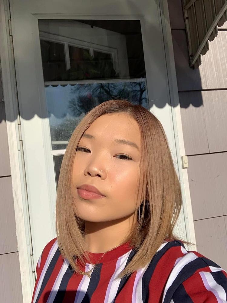 7P Hmong Slut Skyla