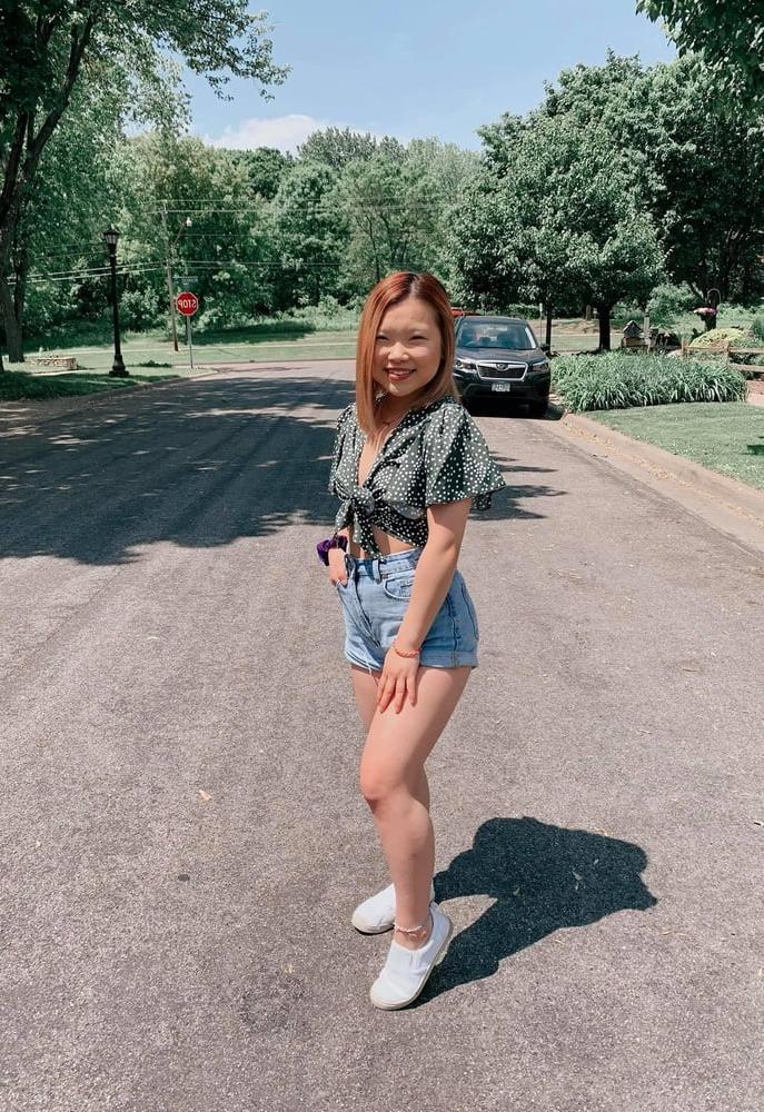 7P Hmong Slut Skyla