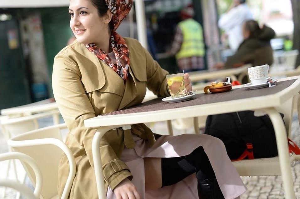6P hijabi voyueur slut