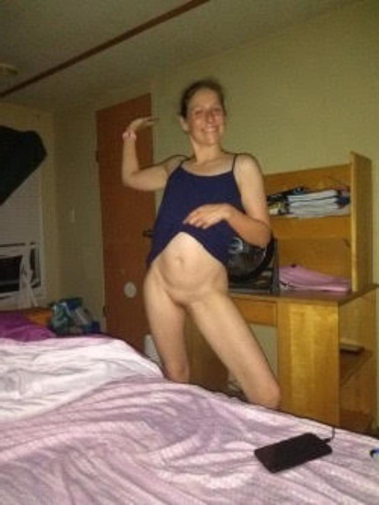 17P Kinston NC slut