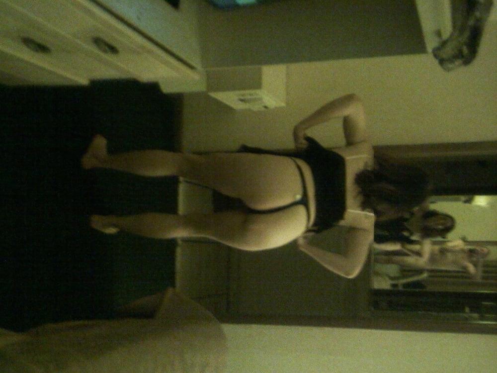 17P Kinston NC slut