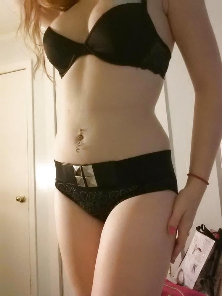 25P Slut from UK 2