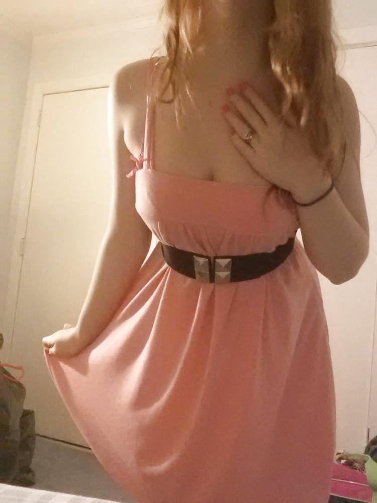 25P Slut from UK 2