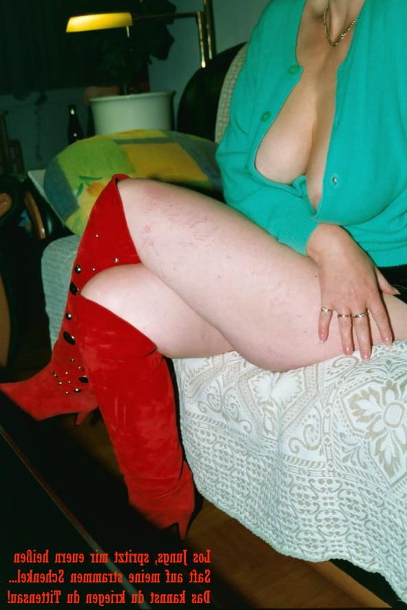 15P SAG - Hot Slut Angie 28 - Geile Schlampe