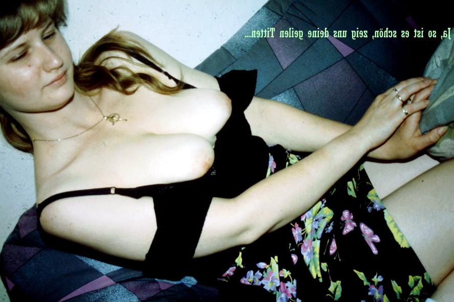 15P SAG - Hot Slut Angie 28 - Geile Schlampe