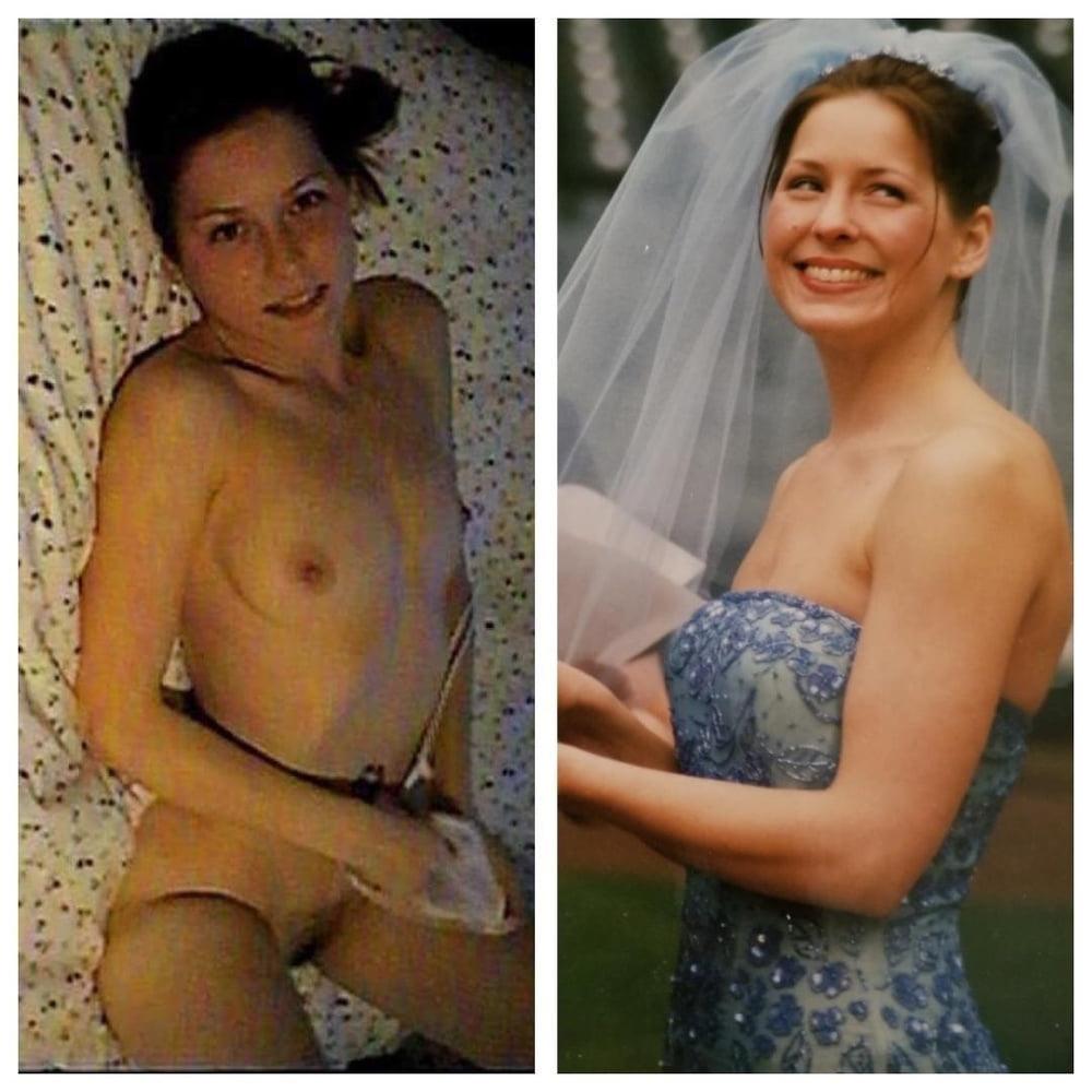 25P Bobbi From Monroe WA - Exposed Slut