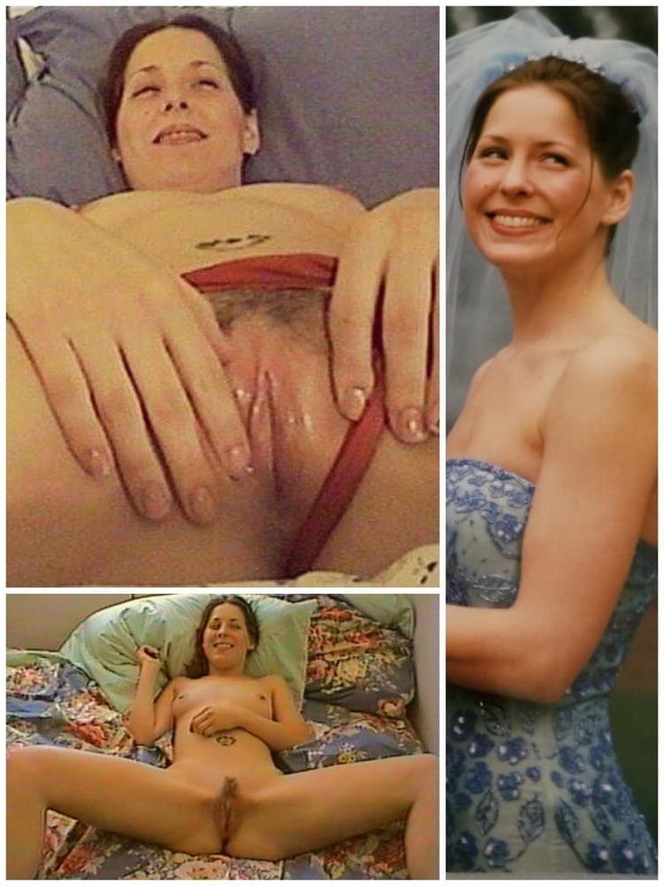 25P Bobbi From Monroe WA - Exposed Slut