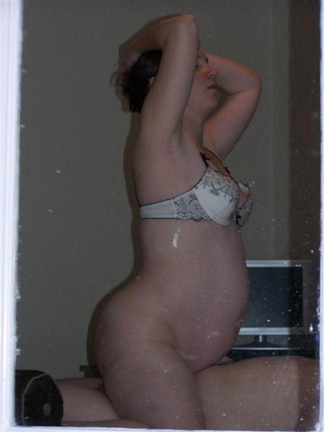 25P Sperm slut 230