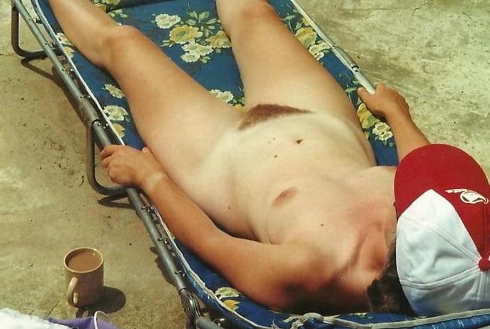 25P Maddeline from Bournemouth - Exposed Slut
