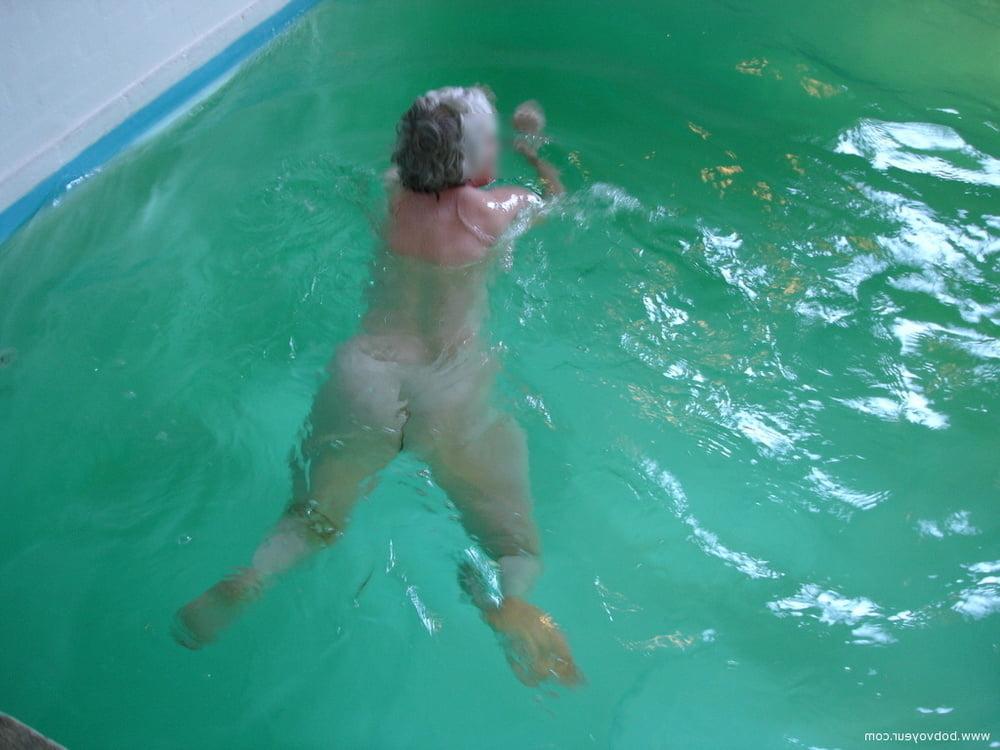 25P Maddeline from Bournemouth - Exposed Slut