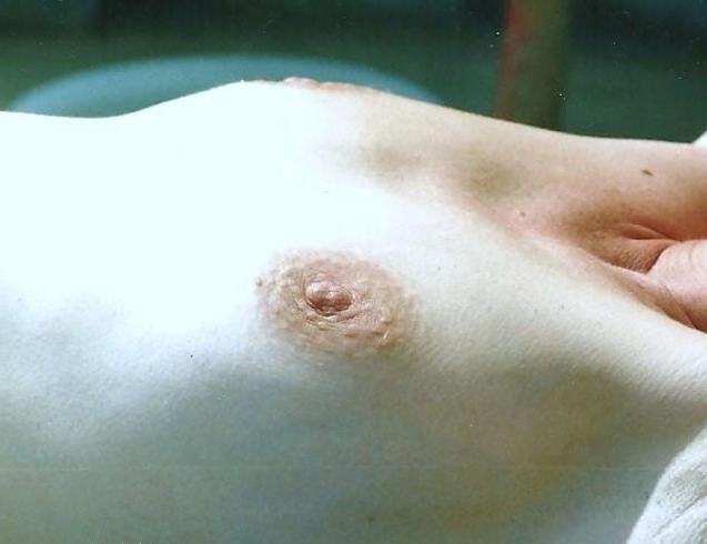 25P Maddeline from Bournemouth - Exposed Slut