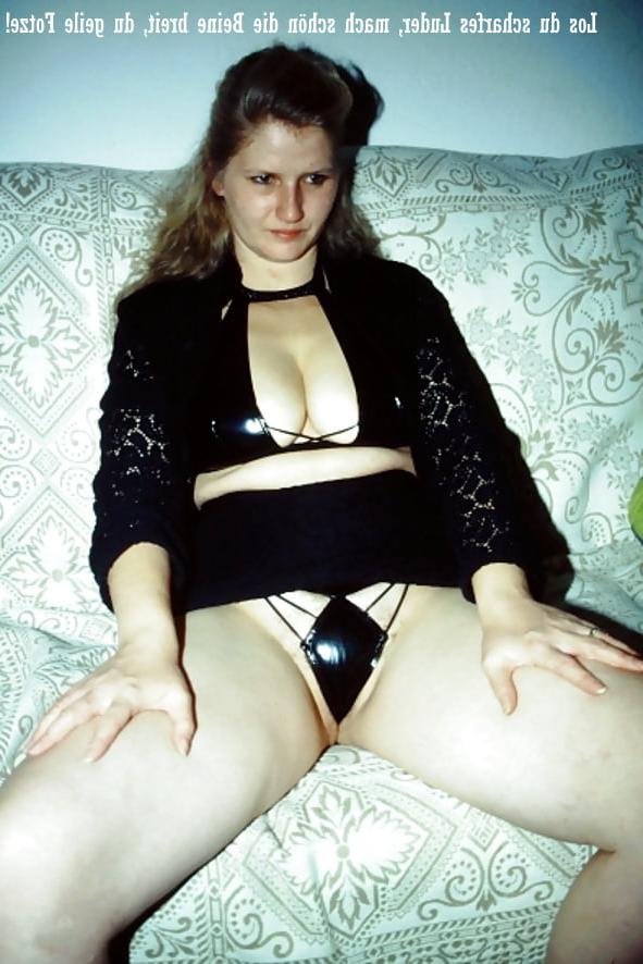 15P SAG - Hot Slut Angie 27 - Geile Schlampe