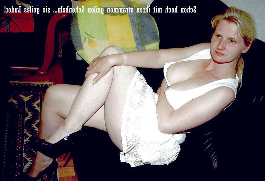 15P SAG - Hot Slut Angie 27 - Geile Schlampe