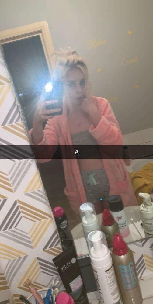 19P 20YO HOT SLUT