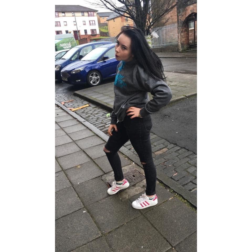 19P 20YO HOT SLUT