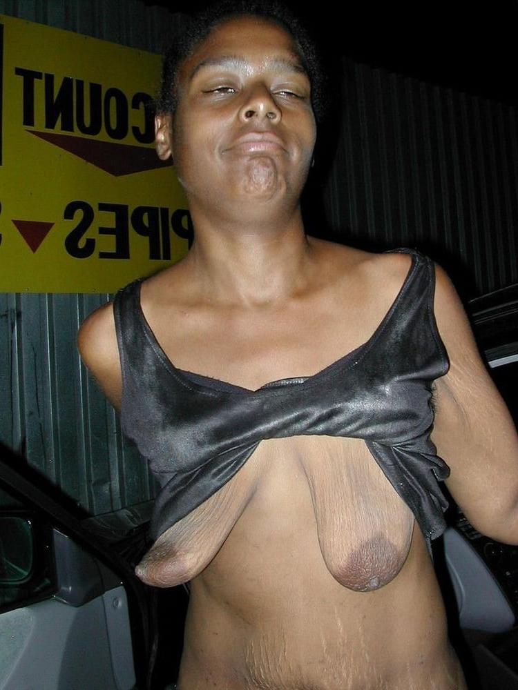25P comejaiba more ugly tits