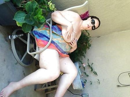 19P Cindy Fresno BBW Slut