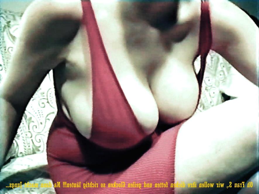 15P SAG - Hot Slut Angie 25 - Geile Schlampe