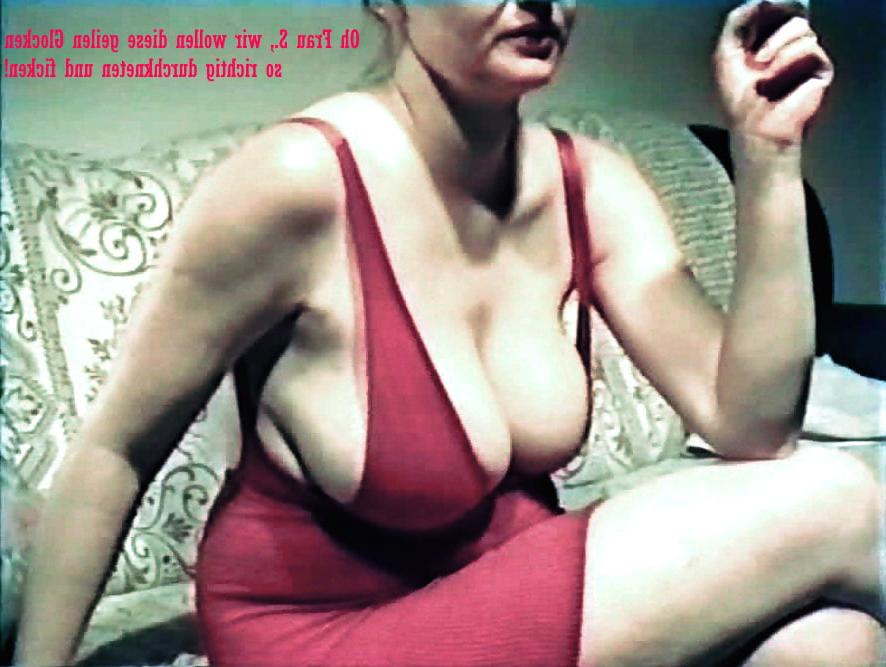 15P SAG - Hot Slut Angie 25 - Geile Schlampe